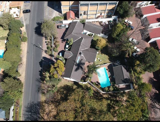 1,985M² VACANT LAND FOR SALE IN ILLOVO